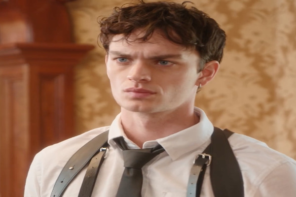 Honey Cut Lead Actor