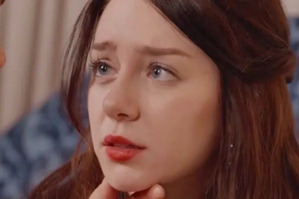 Valentina Cavallaro from Bound by the Past Drama