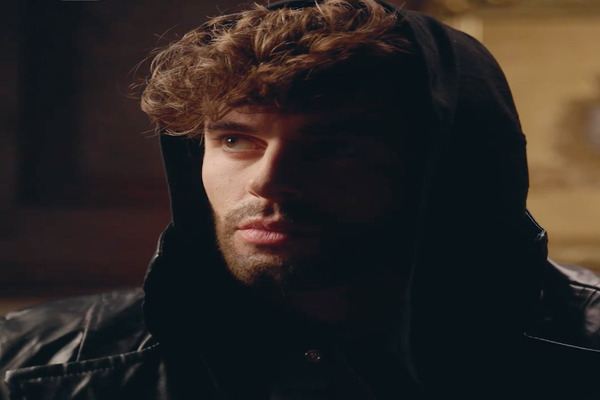 I Don’t Need No Alpha Brothers Lead Actor