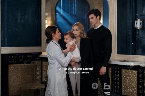 The Football Captain Insists on Drinking My Breast Milk Ai Drama