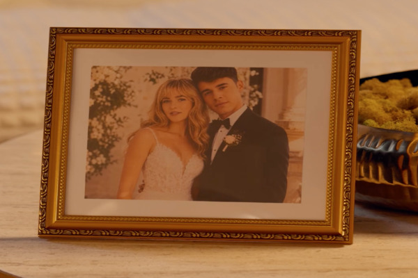 The Husband She Took For Granted Conclusion