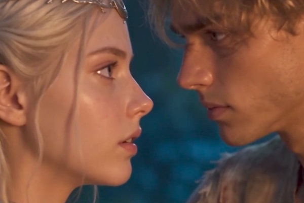 Dragonblood Alpha Dailymotion