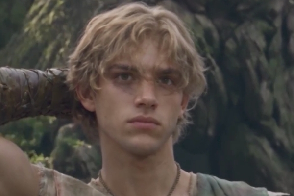 .Dragonblood Alpha Dailymotion full episodes