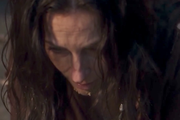 Dragonblood Alpha YouTube full movie