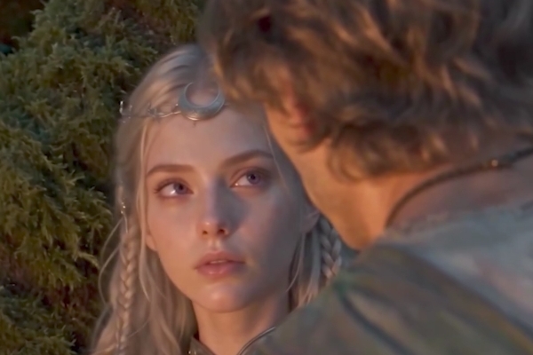 Dragonblood Alpha Dailymotion movie