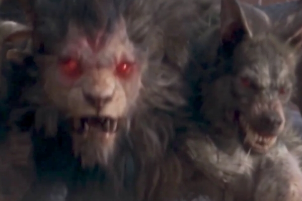 Dragonblood Alpha Dailymotion ReelShort