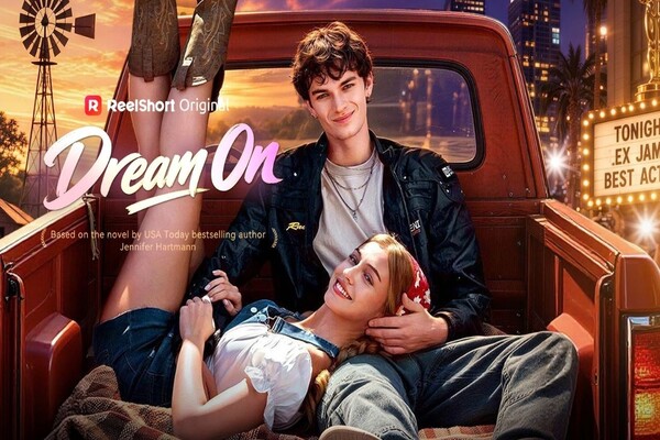 Dream On Actors’ Introduction