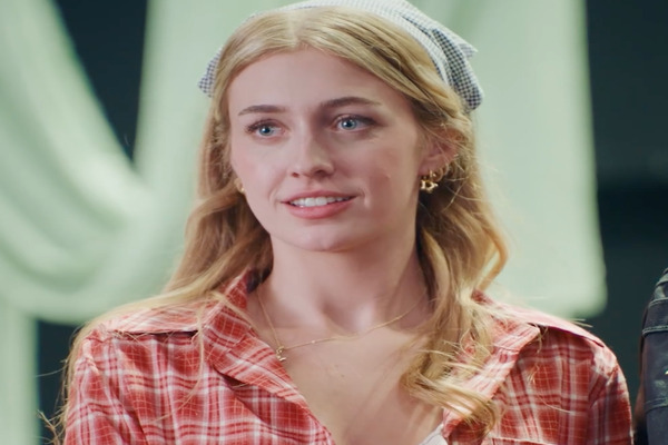 Dream On Female Lead