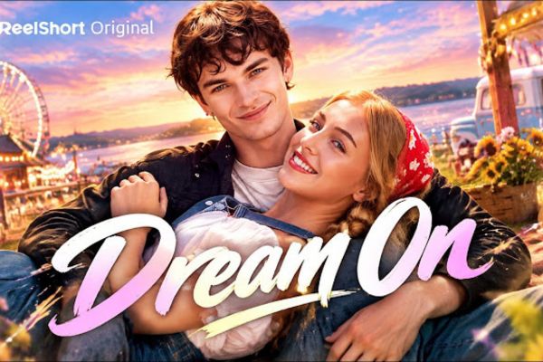 Dream On Dailymotion Movie Cover Image