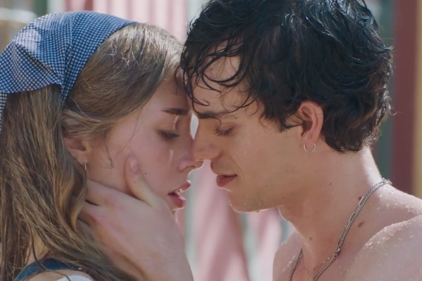 Dream On movie