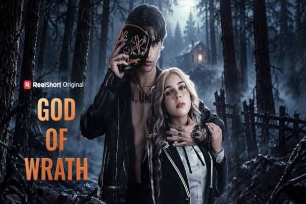 God of Wrath Actors’ Introduction