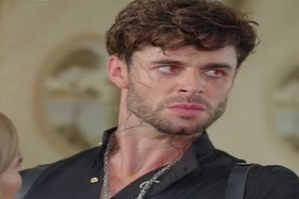 I Don’t Need No Alpha Brothers Lead Actor