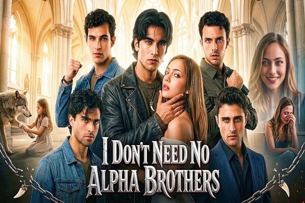 I Don’t Need No Alpha Brothers Conclusion
