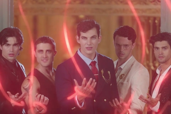 I Don’t Need No Alpha Brothers summary