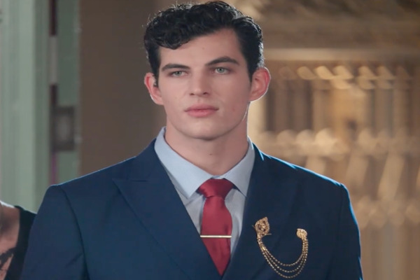 I Don’t Need No Alpha Brothers Male Antagonist 