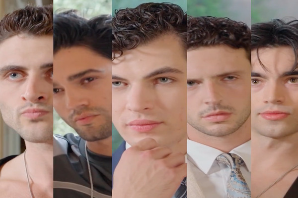I Don’t Need No Alpha Brothers On YouTube Storyline