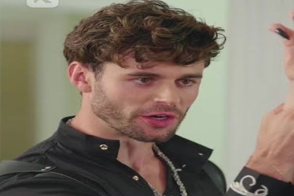 I Don’t Need No Alpha Brothers Lead Actor