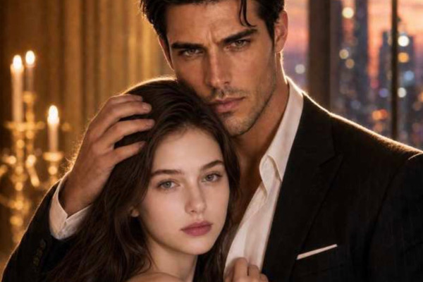 I Slept With My Ex's Father miniseries