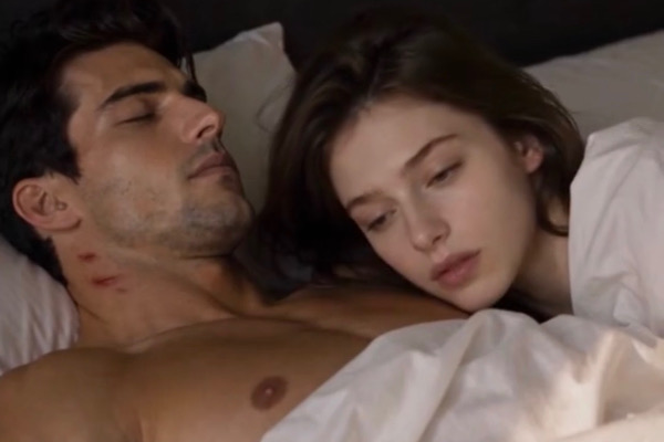 I Slept With My Ex's Father the age gap drama