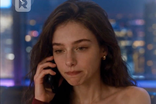 I Slept With My Ex's Father the dinner party