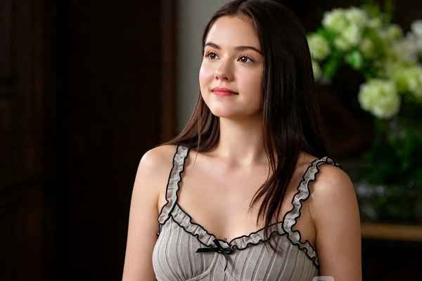 Just One Kiss Full Episode