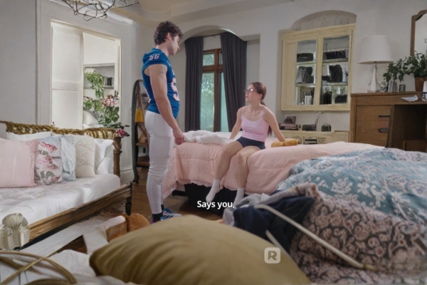 Just One Kiss Full Episodes