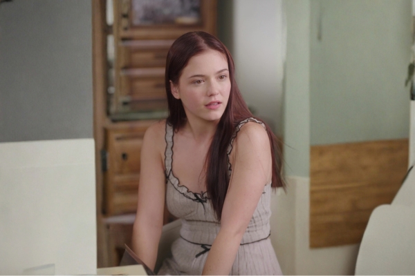 Just One Kiss Full Episodes