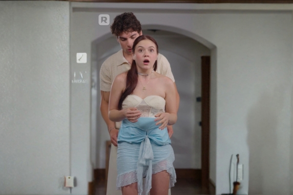 Just One Kiss Full Movie