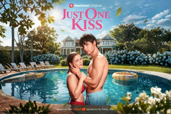 Just One Kiss Full Story