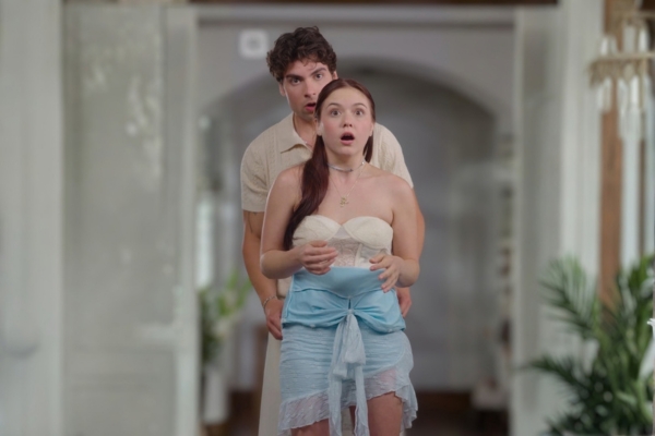 Just One Kiss ReelShort Dailymotion