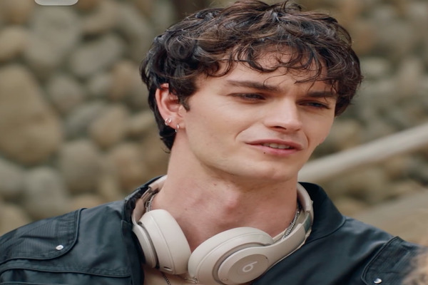 Dream On Main Actor