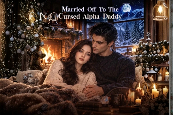 Married Off the Cursed Alpha Daddy Dailymotion