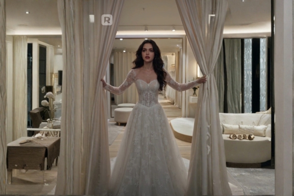 Married Off the Cursed Alpha Daddy