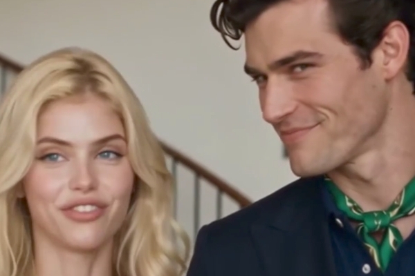 My Billionaire Best Friend Is My Fake Fiancé movie