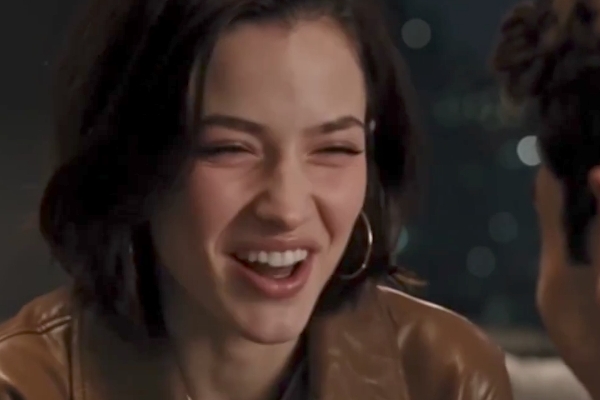 My Billionaire Best Friend Is My Fake Fiancé movie