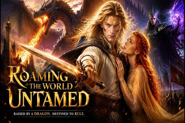 Roaming The World Untamed Ending Introduction
