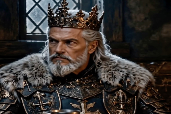 Roaming The World Untamed Part 2 Supporting Male Character