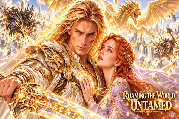 Roaming The World Untamed Part 2 Introduction