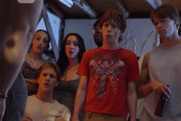 The School for Bad Boys Bully in the Closet final verdict