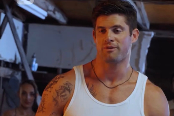 The School for Bad Boys Bully in the Closet obsession