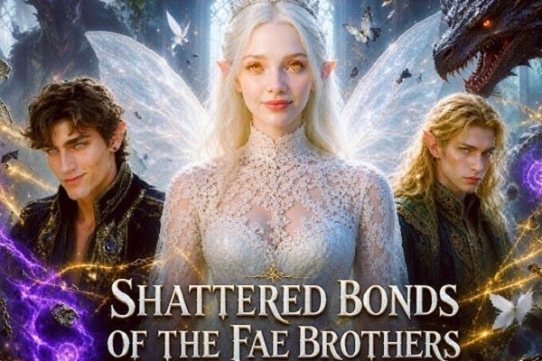 Shattered Bonds Of The Fae Brothers Dailymotion
