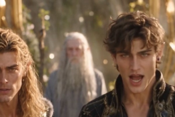 Shattered Bonds Of The Fae Brothers Full Episodes Plots