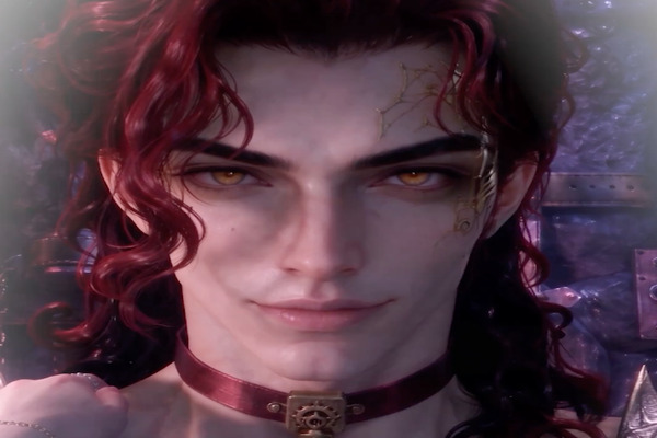 Spoiled By Four Sea Monster Husbands Male Character