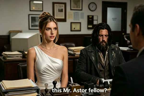 Step Back That Homeless Man Is Not To Be Messed With Reelshort