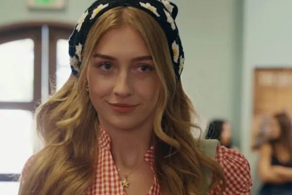 Stevie Character from Dream On Movie