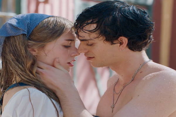 Dream On Movie Highlights