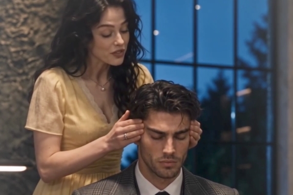 The Alpha’s Late Regret Roman Winters