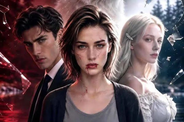 Featured Image for The Alpha's Broken Mate Drama