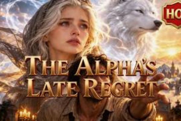 Featured Image for The Alpha's Late Regret Part 2