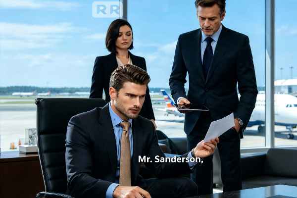 The Billionaire’s Sister Strikes Back English Subtitle